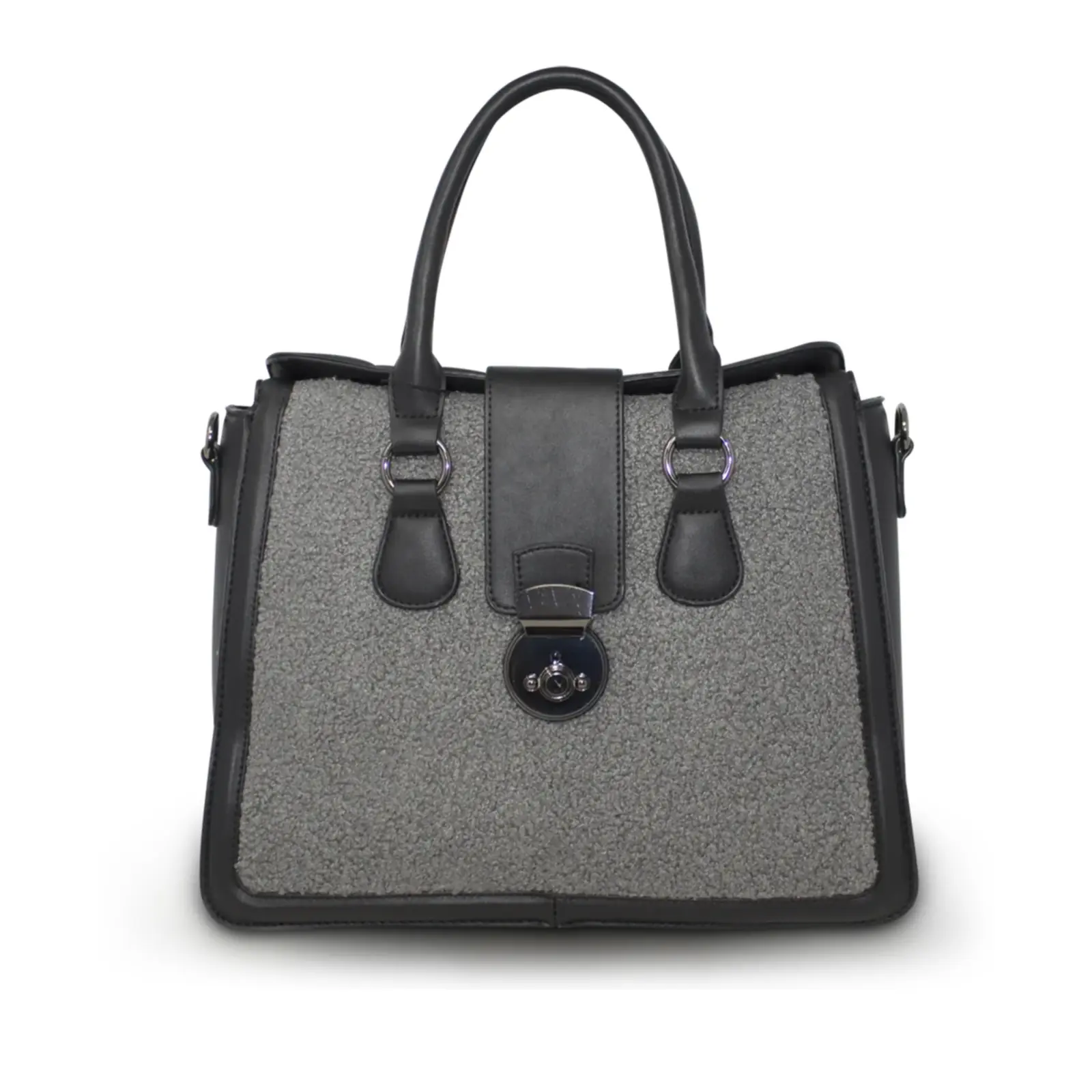 Ladies Casual Carpet Tote Bag - Image 11