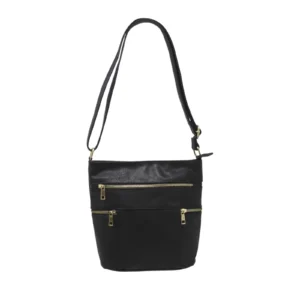 Essential Crossbody Bag