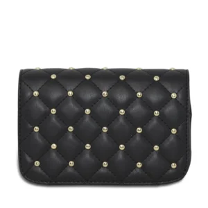 Ladies Rivet Shoulder Bag