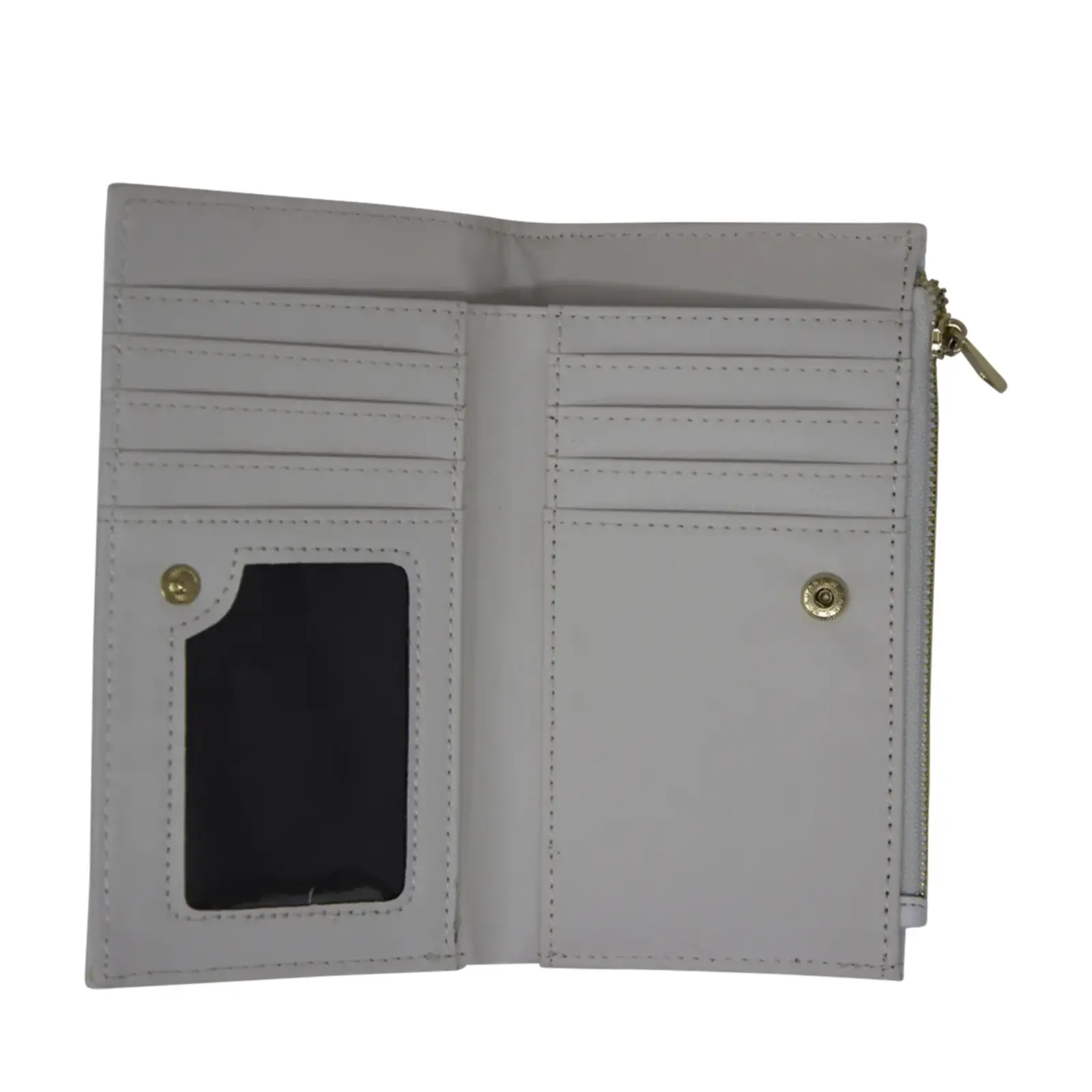 Hard Colour Paisley Purse - Image 10