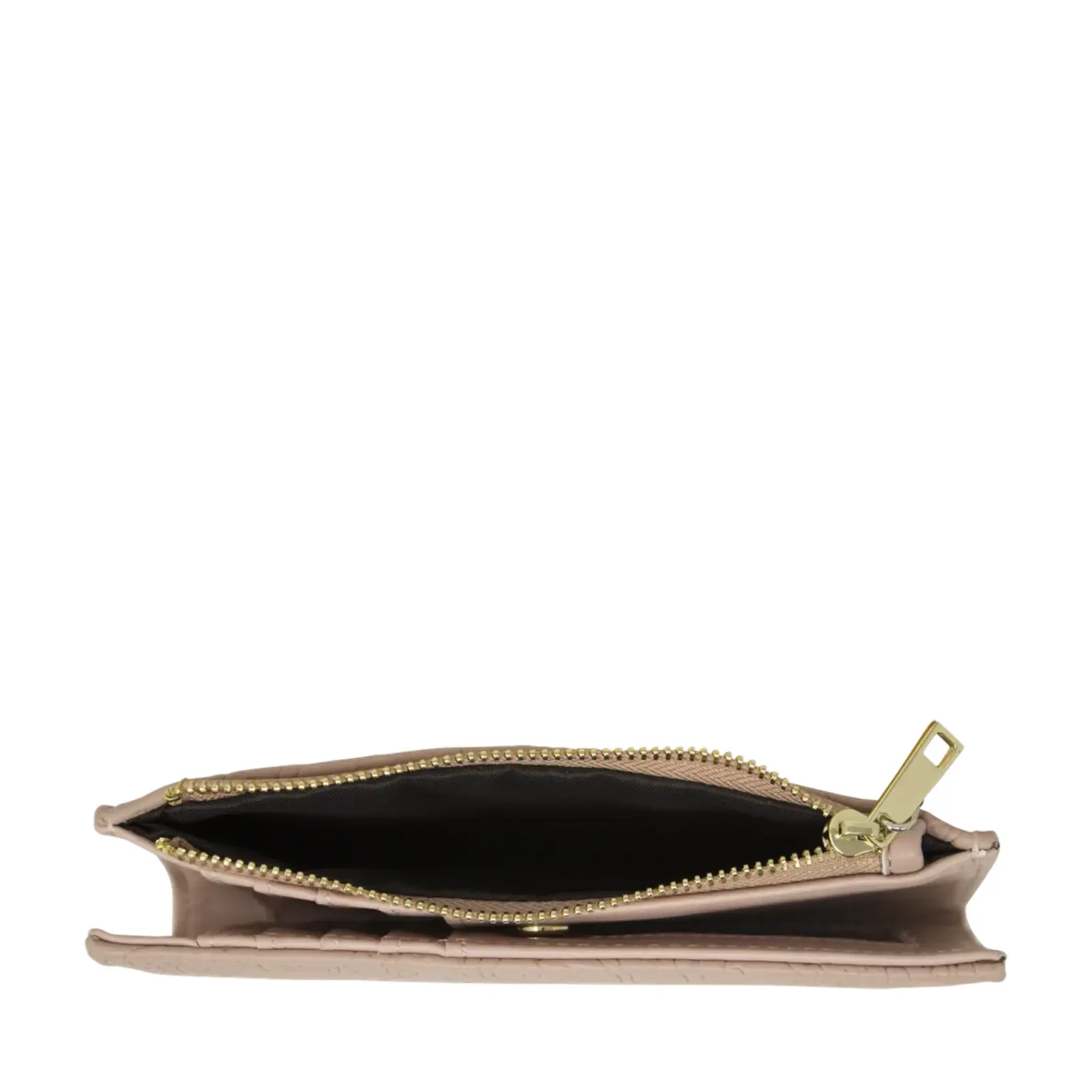 Hard Colour Paisley Purse - Image 8