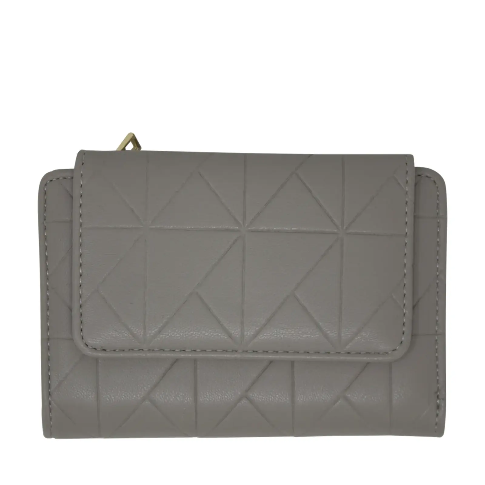 Essential Small Geometric Purse - Image 13
