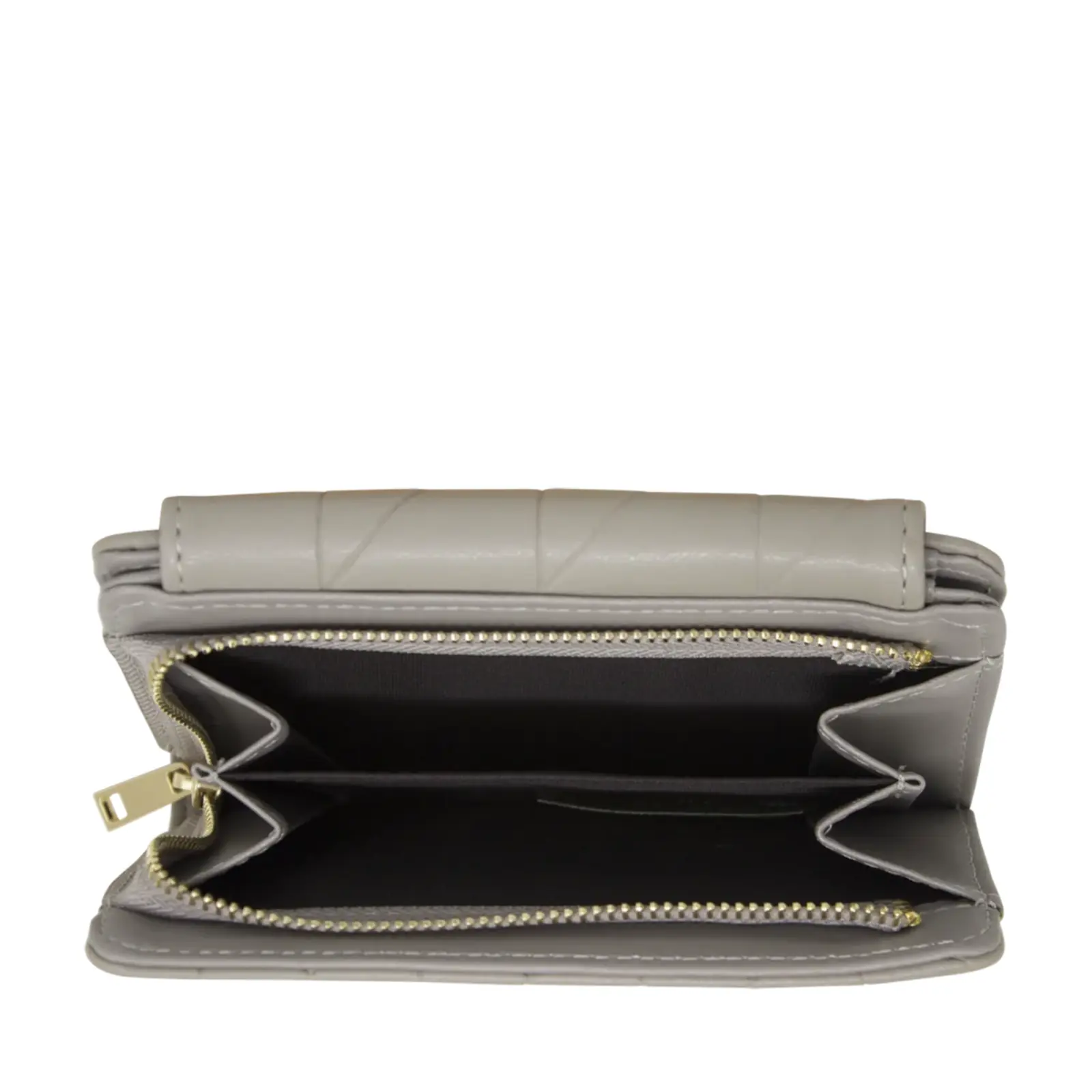 Essential Small Geometric Purse - Image 8