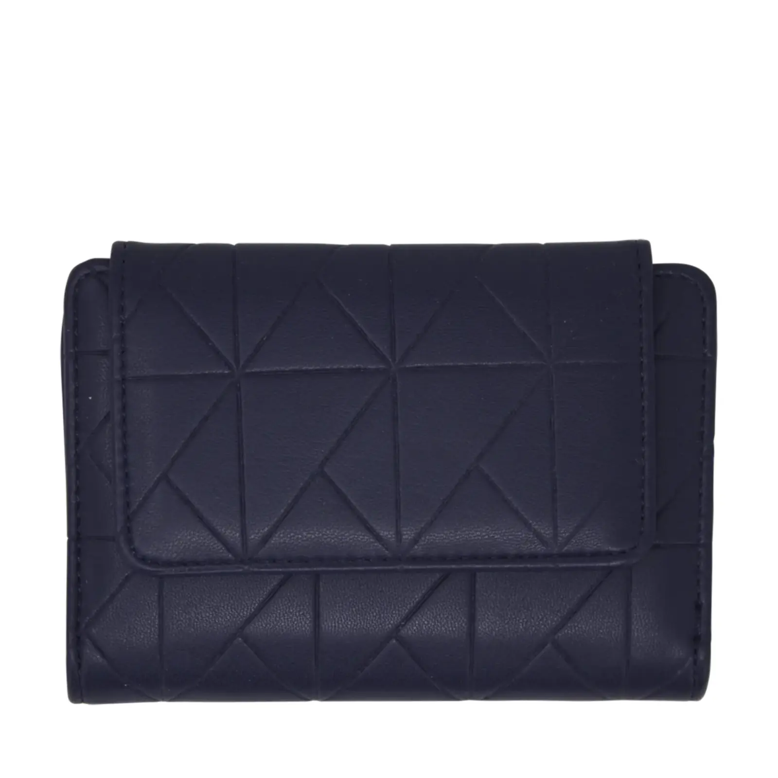 Essential Small Geometric Purse - Image 3