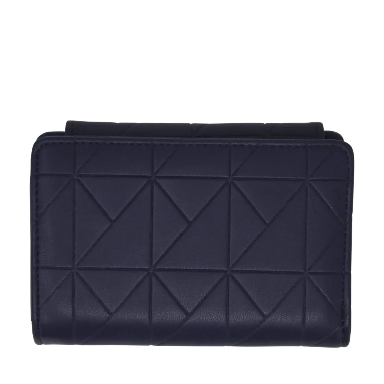 Essential Small Geometric Purse - Image 4