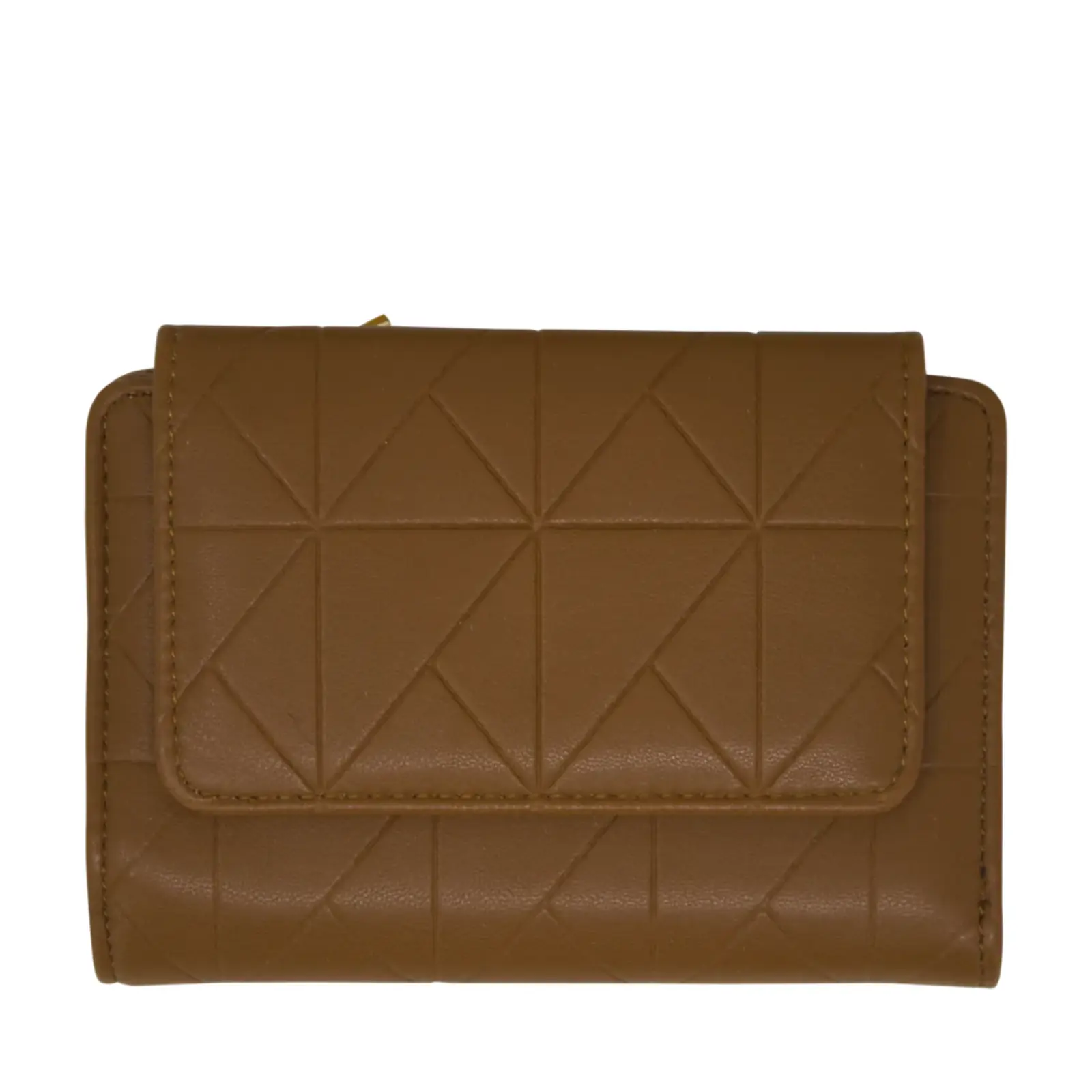 Essential Small Geometric Purse - Image 5