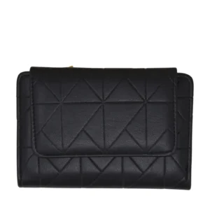 Essential Small Geometric Purse