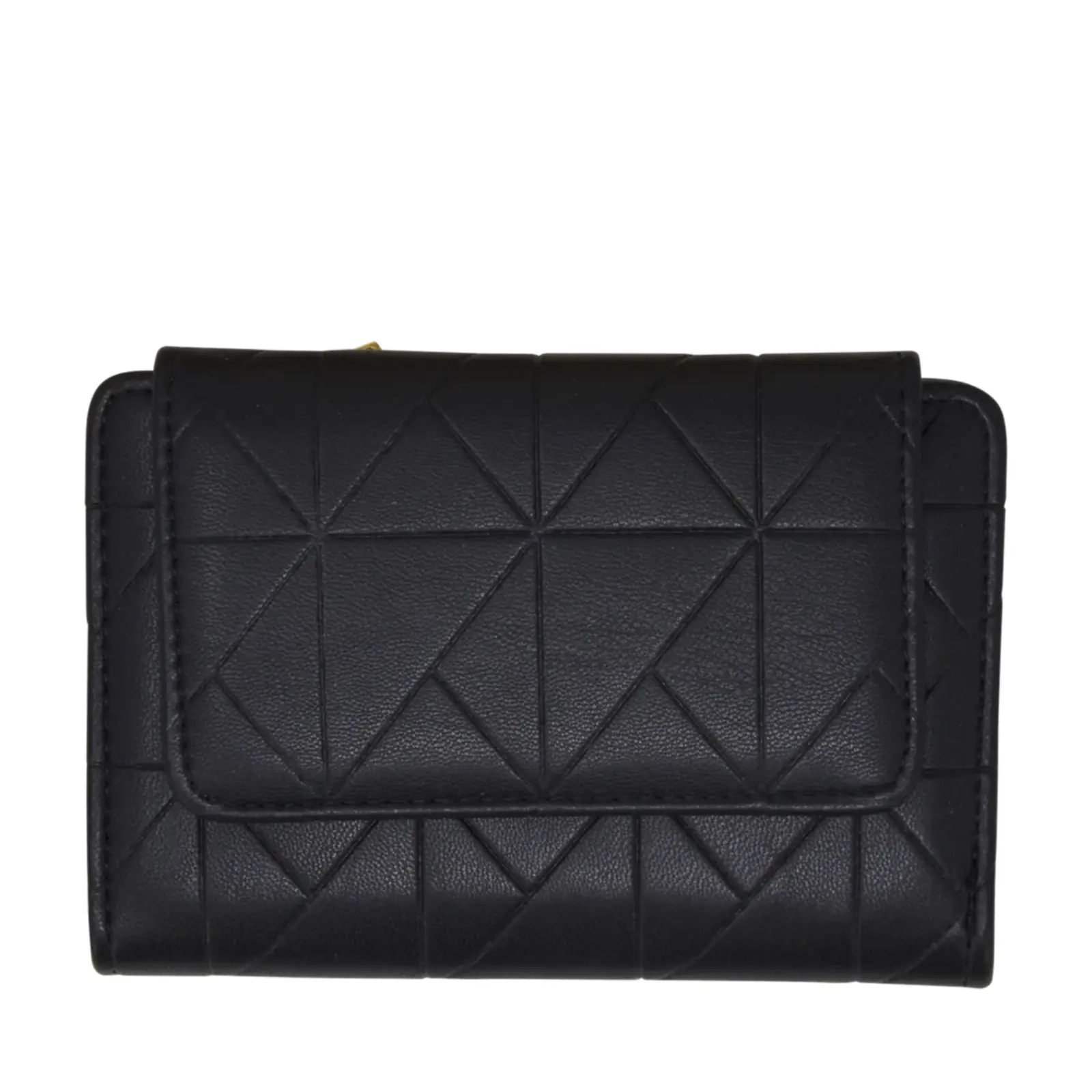 Essential Small Geometric Purse