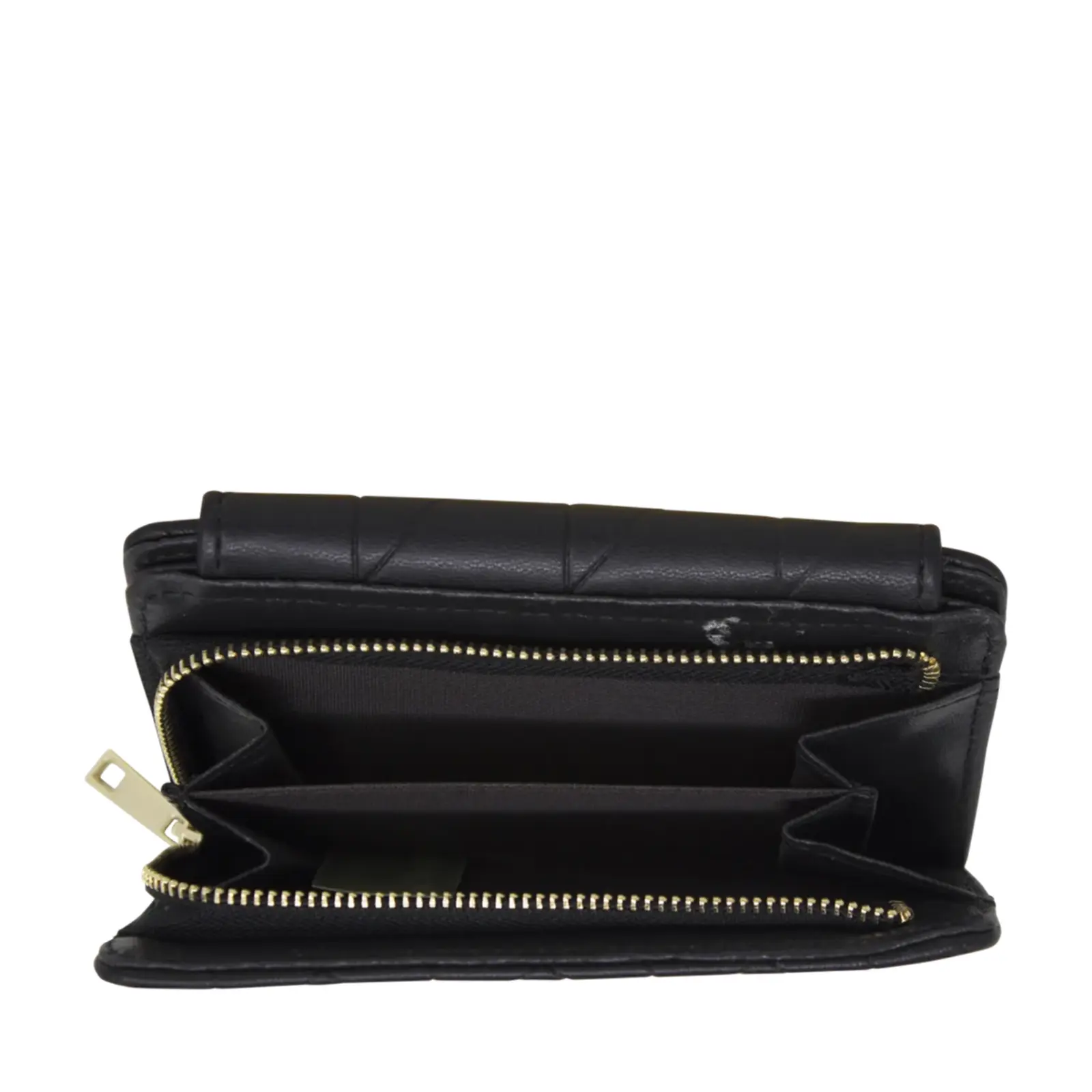 Essential Small Geometric Purse - Image 2