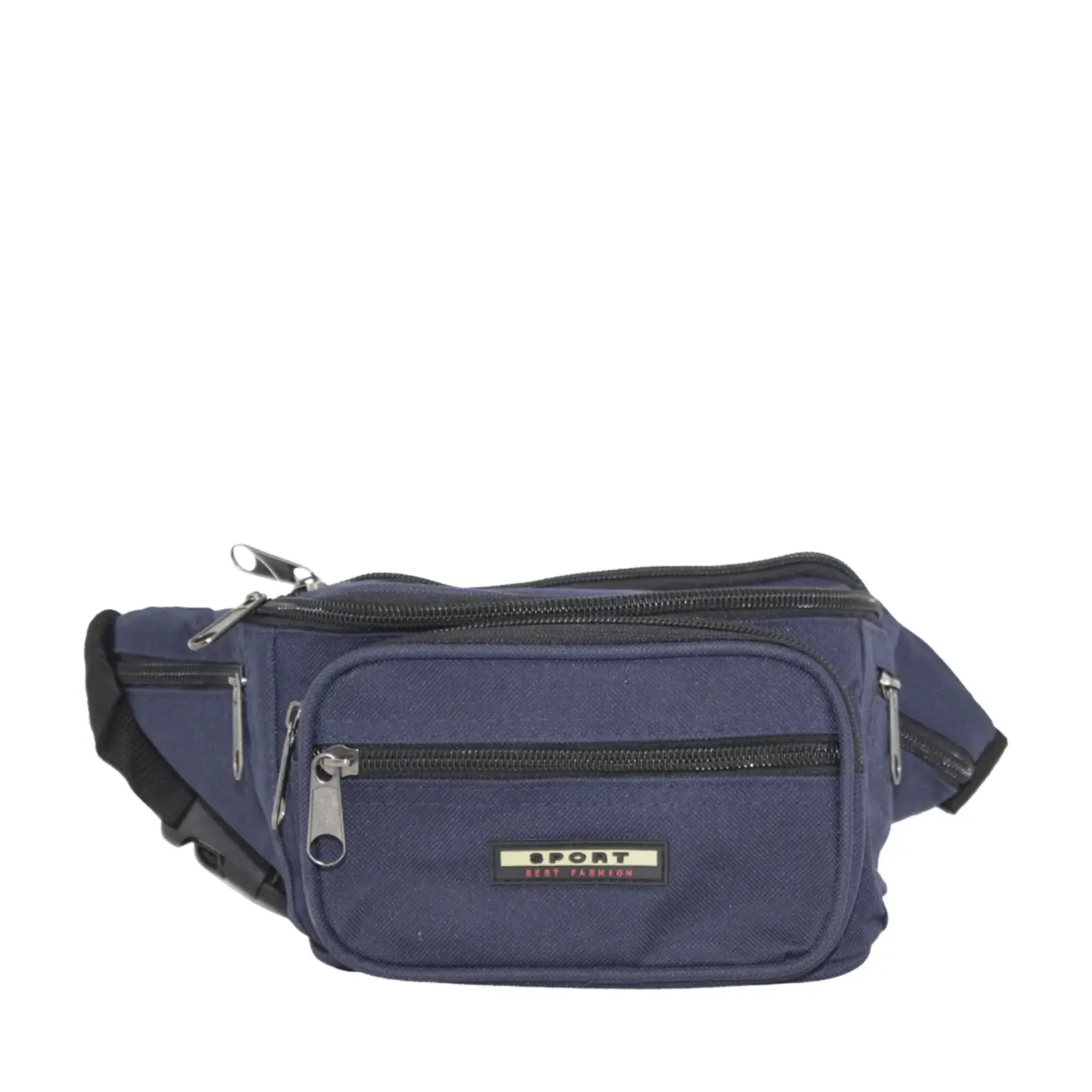 Sport Men's Belt Bag - Image 3