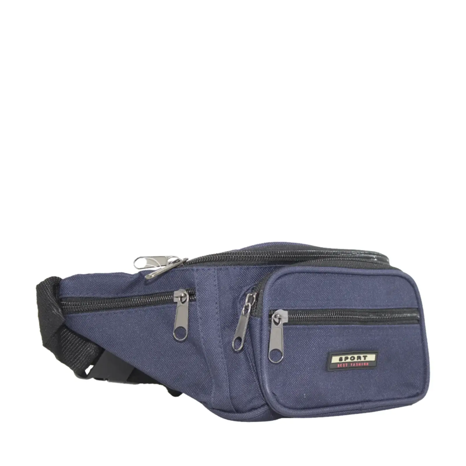 Sport Men's Belt Bag - Image 4