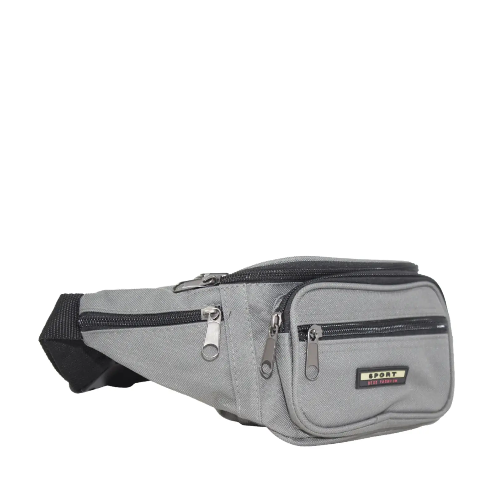 Sport Men's Belt Bag - Image 6