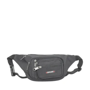 SPORT Men's Travel Bag/Belt Bag