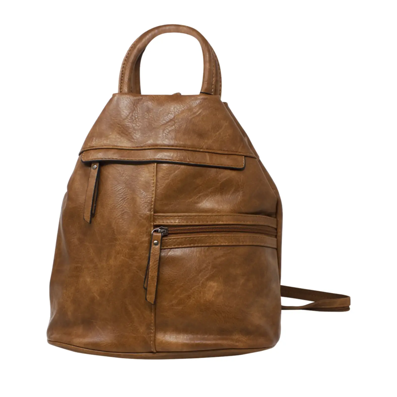 Multi-Zip Anti-Theft Backpack - Image 27