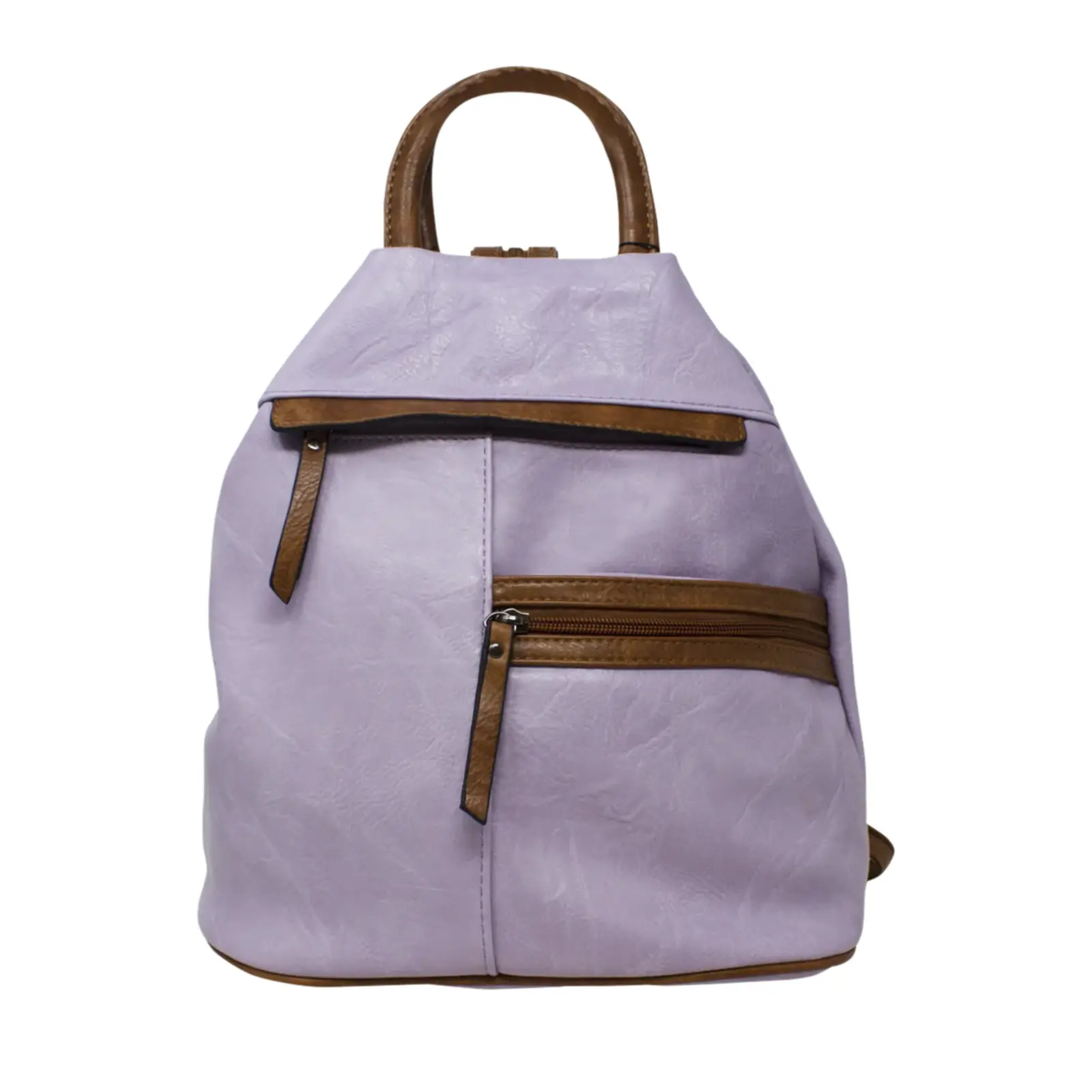 Multi-Zip Anti-Theft Backpack - Image 34