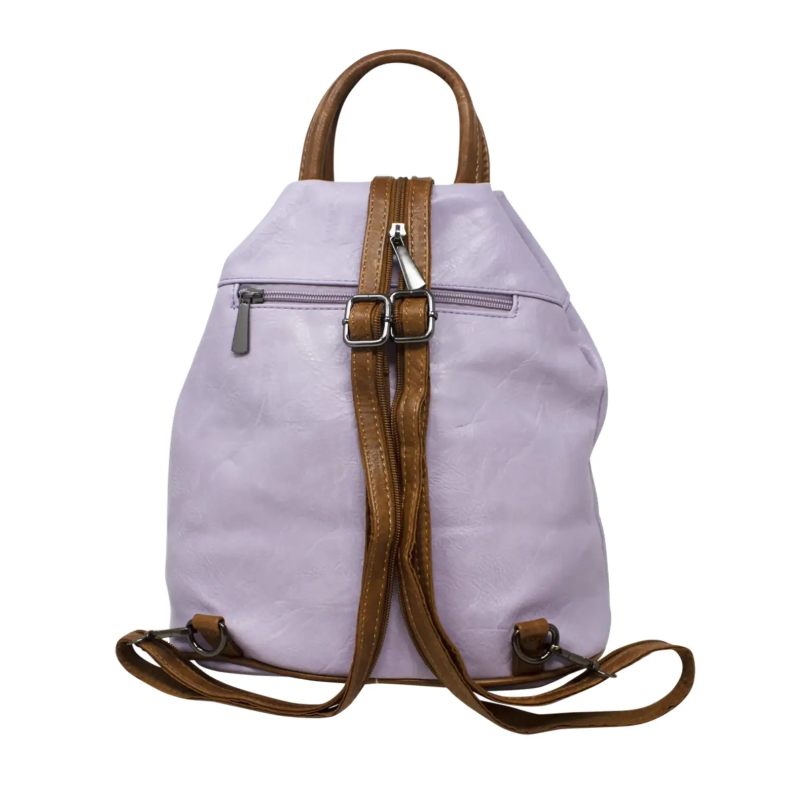 Multi-Zip Anti-Theft Backpack - Image 35