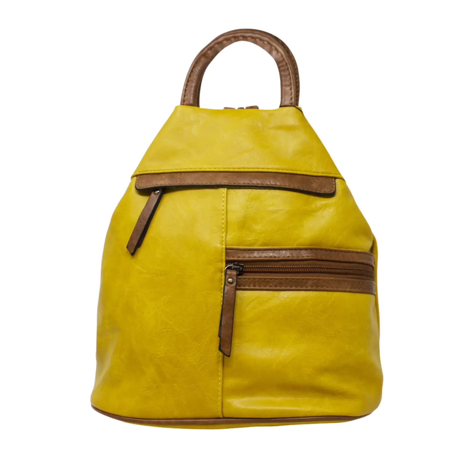 Multi-Zip Anti-Theft Backpack - Image 19