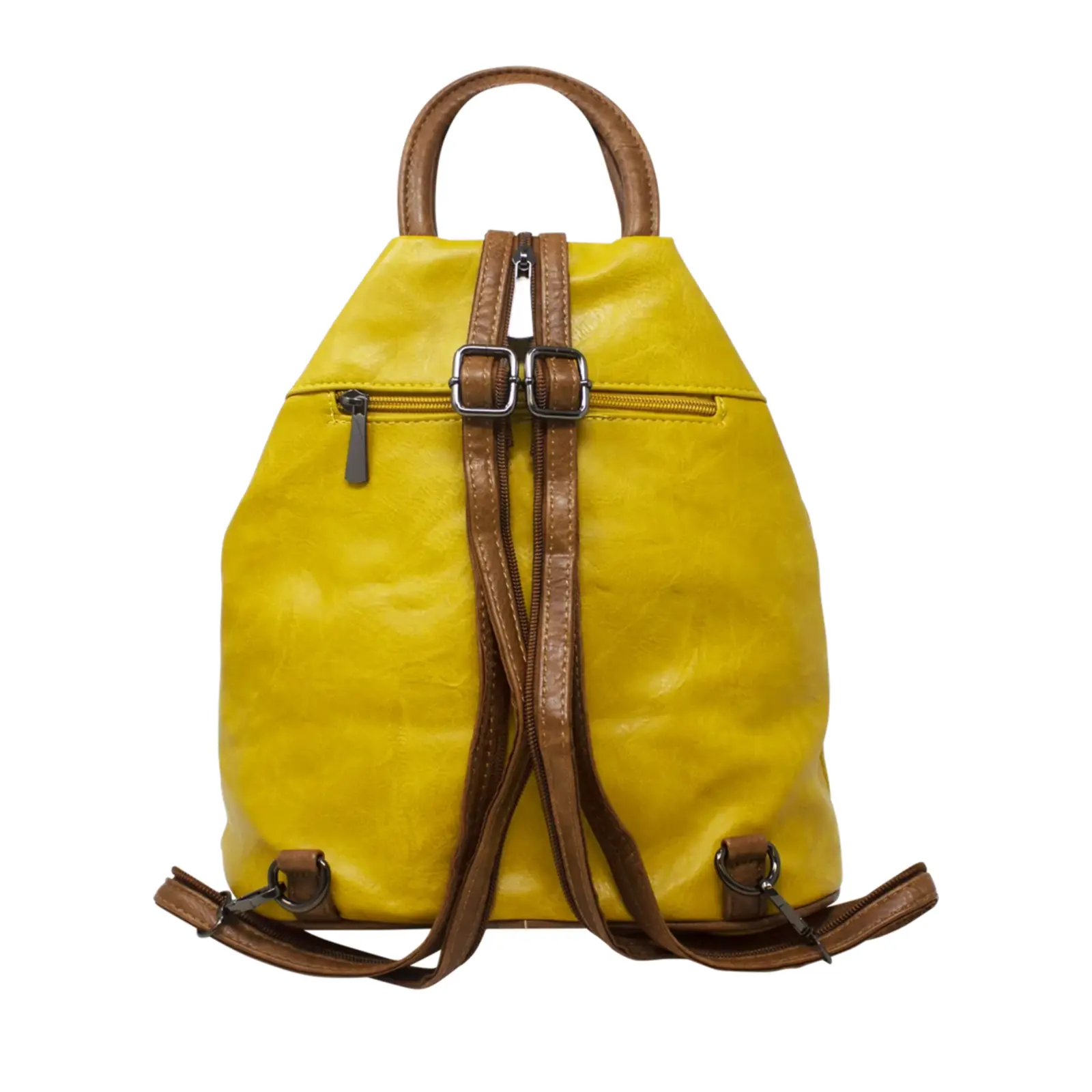 Multi-Zip Anti-Theft Backpack - Image 20