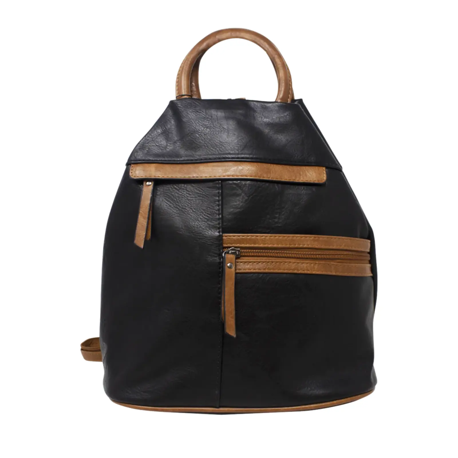 Multi-Zip Anti-Theft Backpack - Image 23