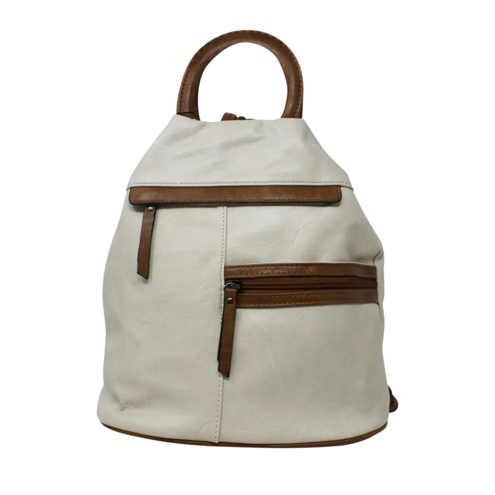 Multi-Zip Anti-Theft Backpack - Image 21