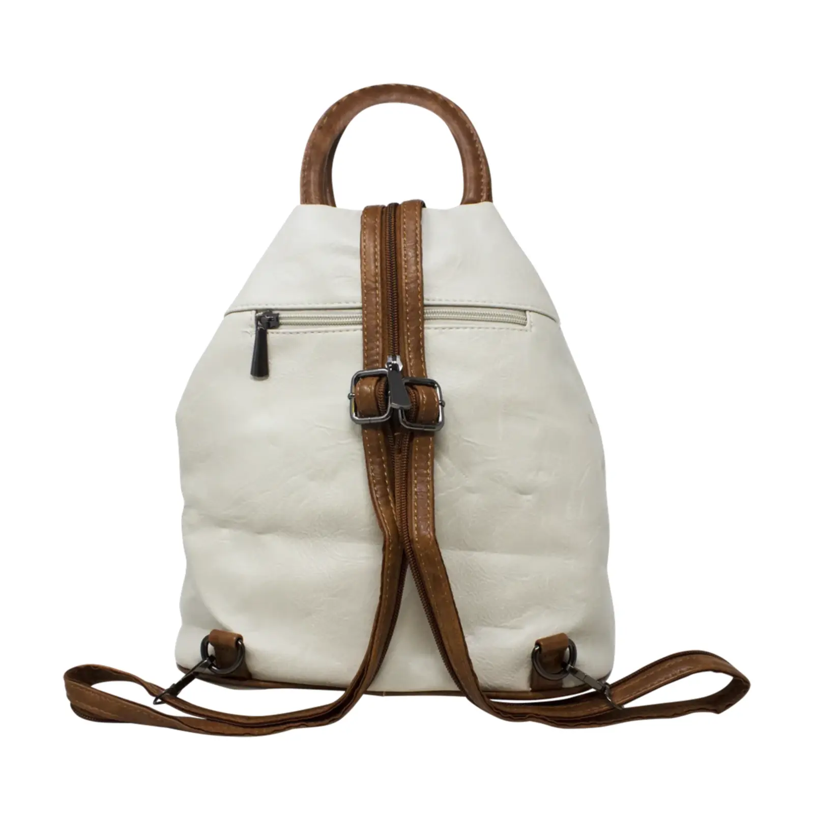 Multi-Zip Anti-Theft Backpack - Image 22