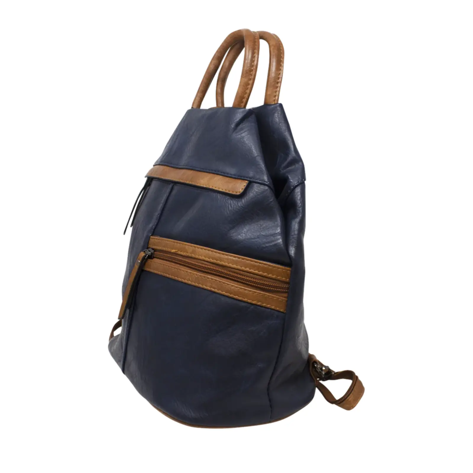 Multi-Zip Anti-Theft Backpack - Image 26