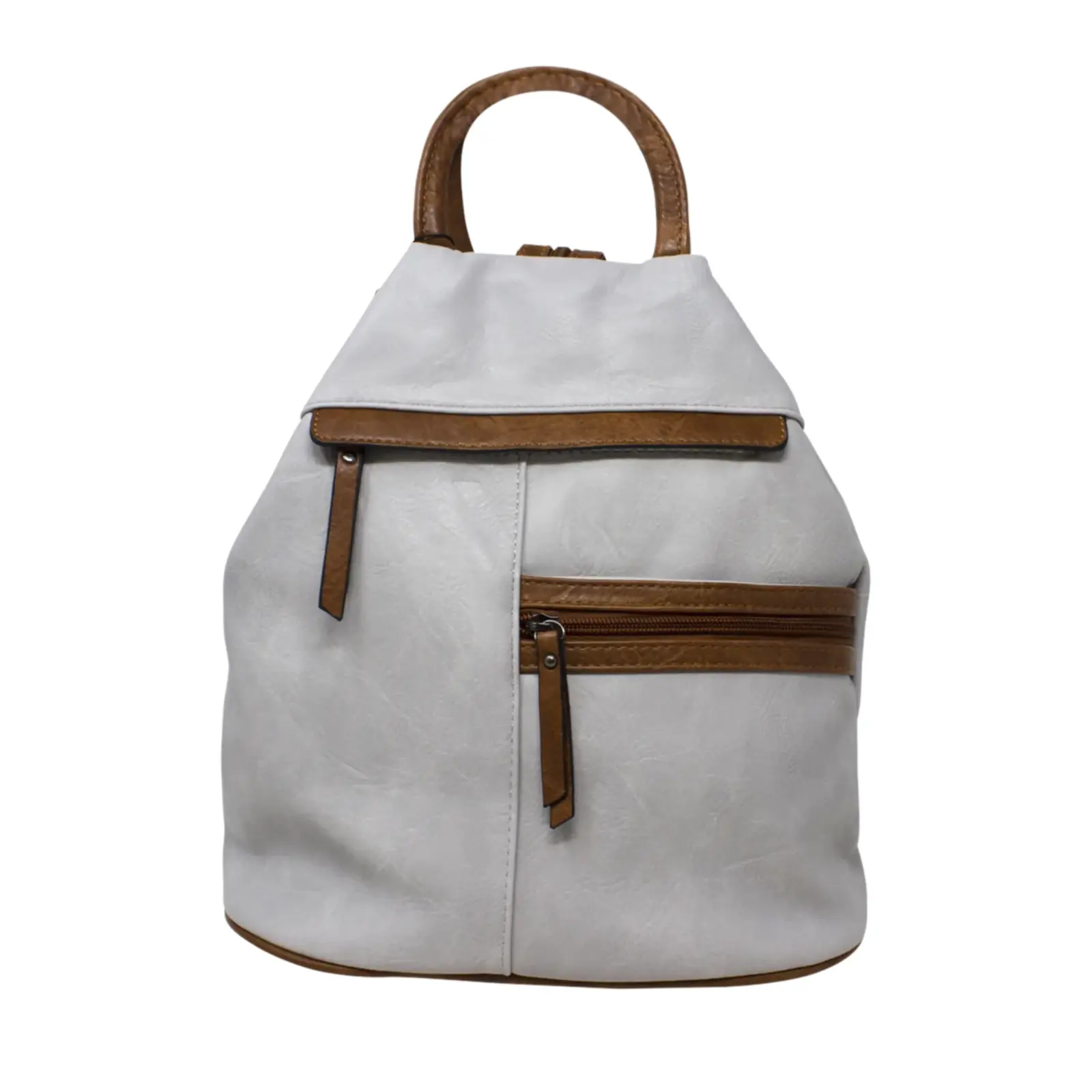 Multi-Zip Anti-Theft Backpack - Image 6