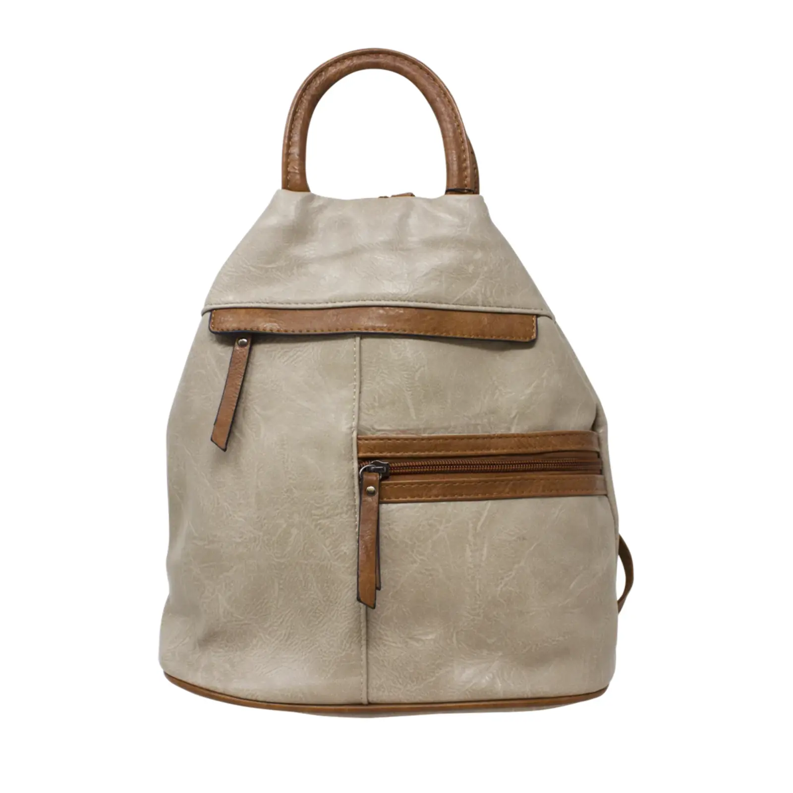 Multi-Zip Anti-Theft Backpack - Image 30