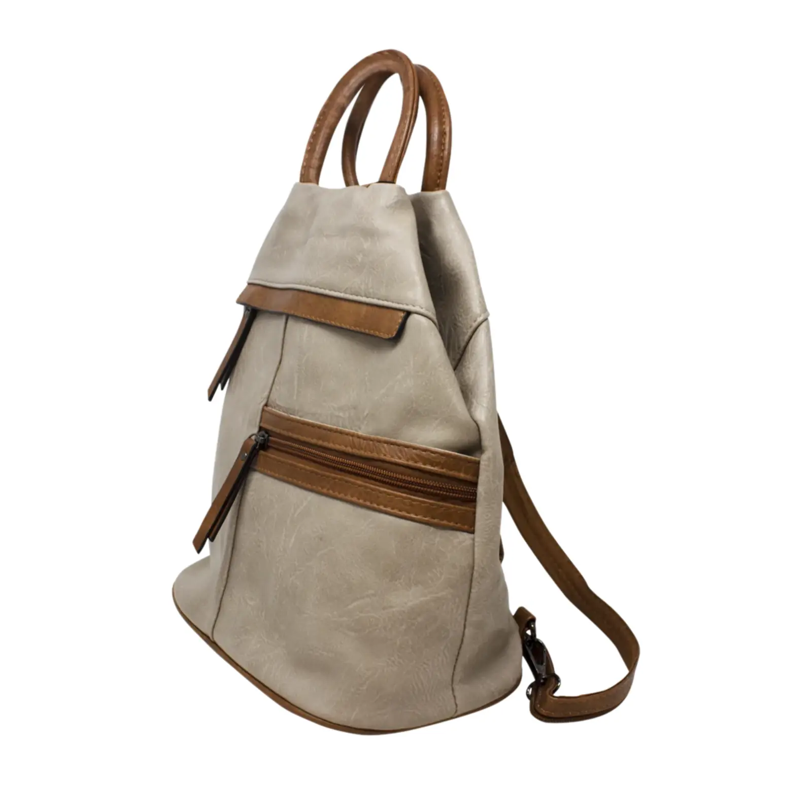 Multi-Zip Anti-Theft Backpack - Image 31