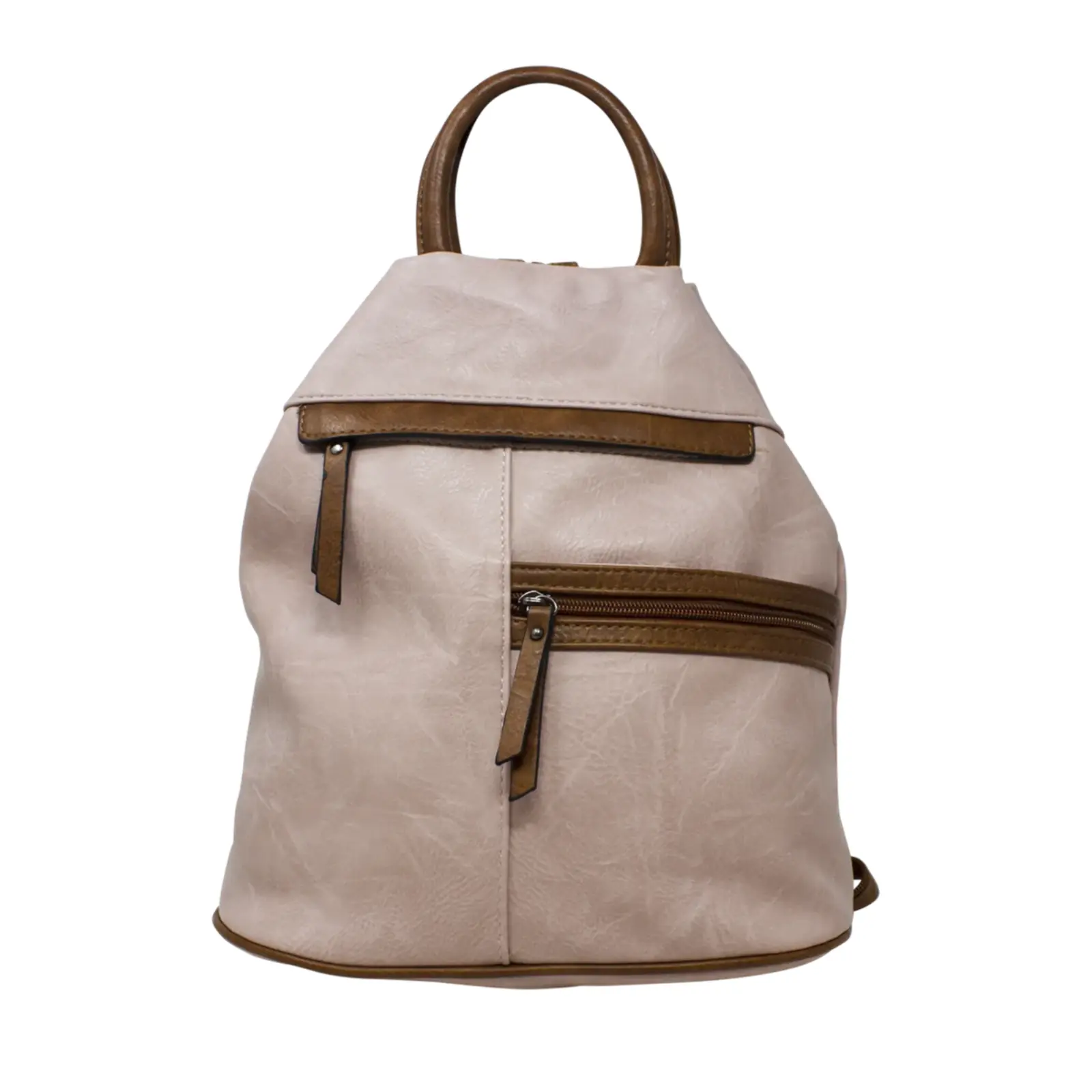 Multi-Zip Anti-Theft Backpack - Image 32