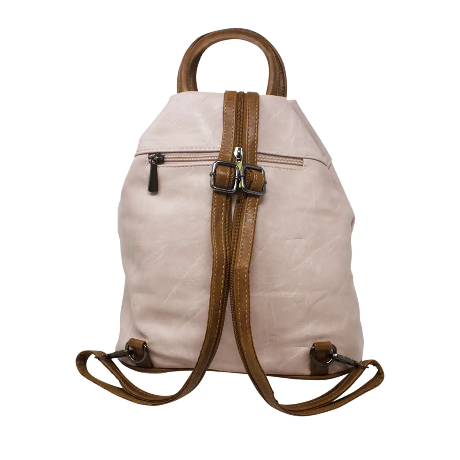 Multi-Zip Anti-Theft Backpack - Image 33