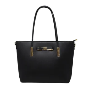 Classic Plain Colour Shopper