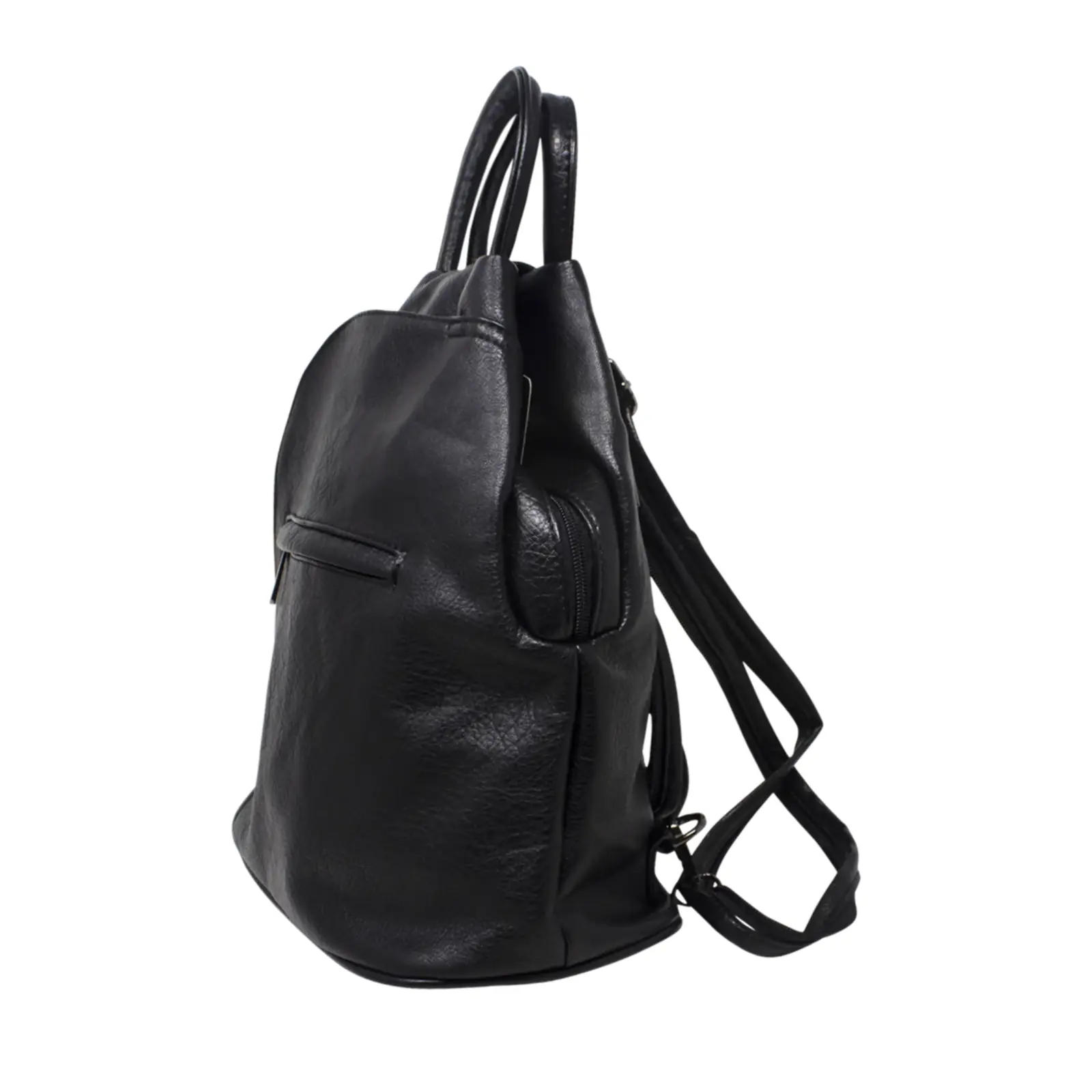 Anti-Theft Multi-Wear Fashion Backpack - Image 2