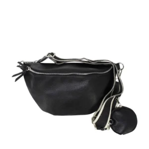 Bum Bag with Small Pouch