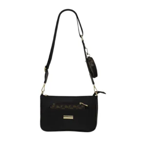 Crossbody Bag and Purse Set