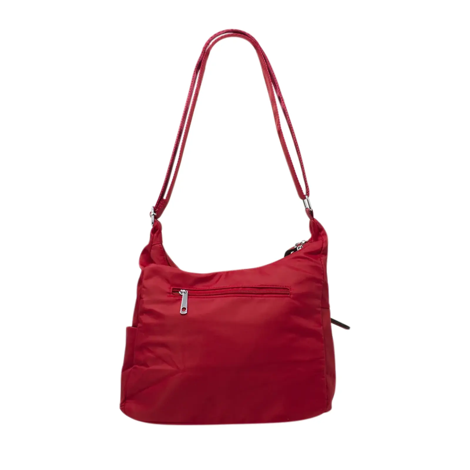 Lightweight Simple Essential Crossbody Bag - Image 14