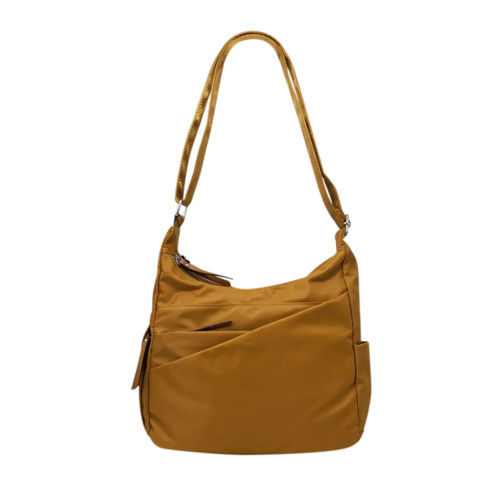 Lightweight Simple Essential Crossbody Bag - Image 3