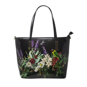 Alpini Spring Garden Large Shopper