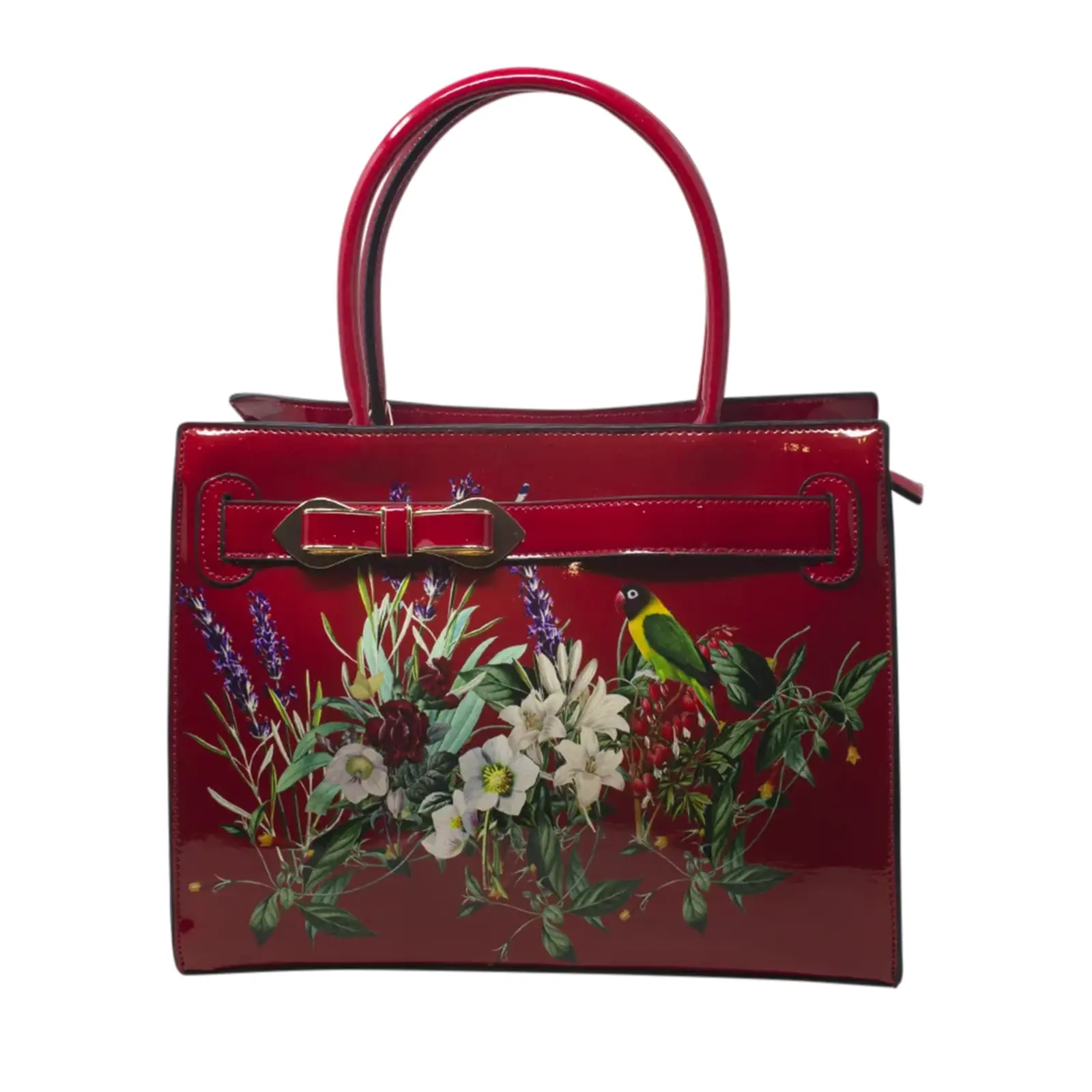 Spring Garden Tote Bag - Image 15
