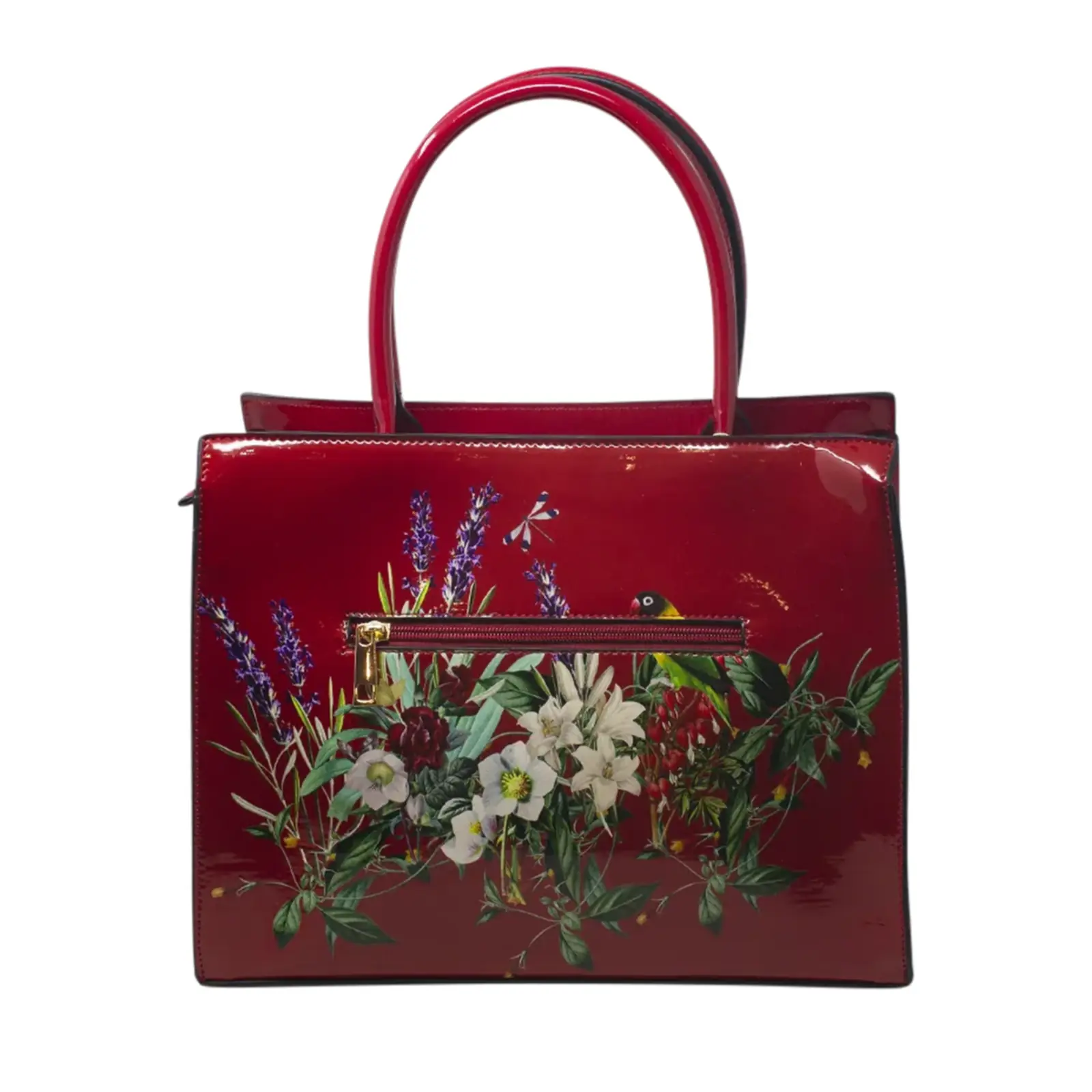 Spring Garden Tote Bag - Image 16