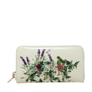 Spring Garden Purse