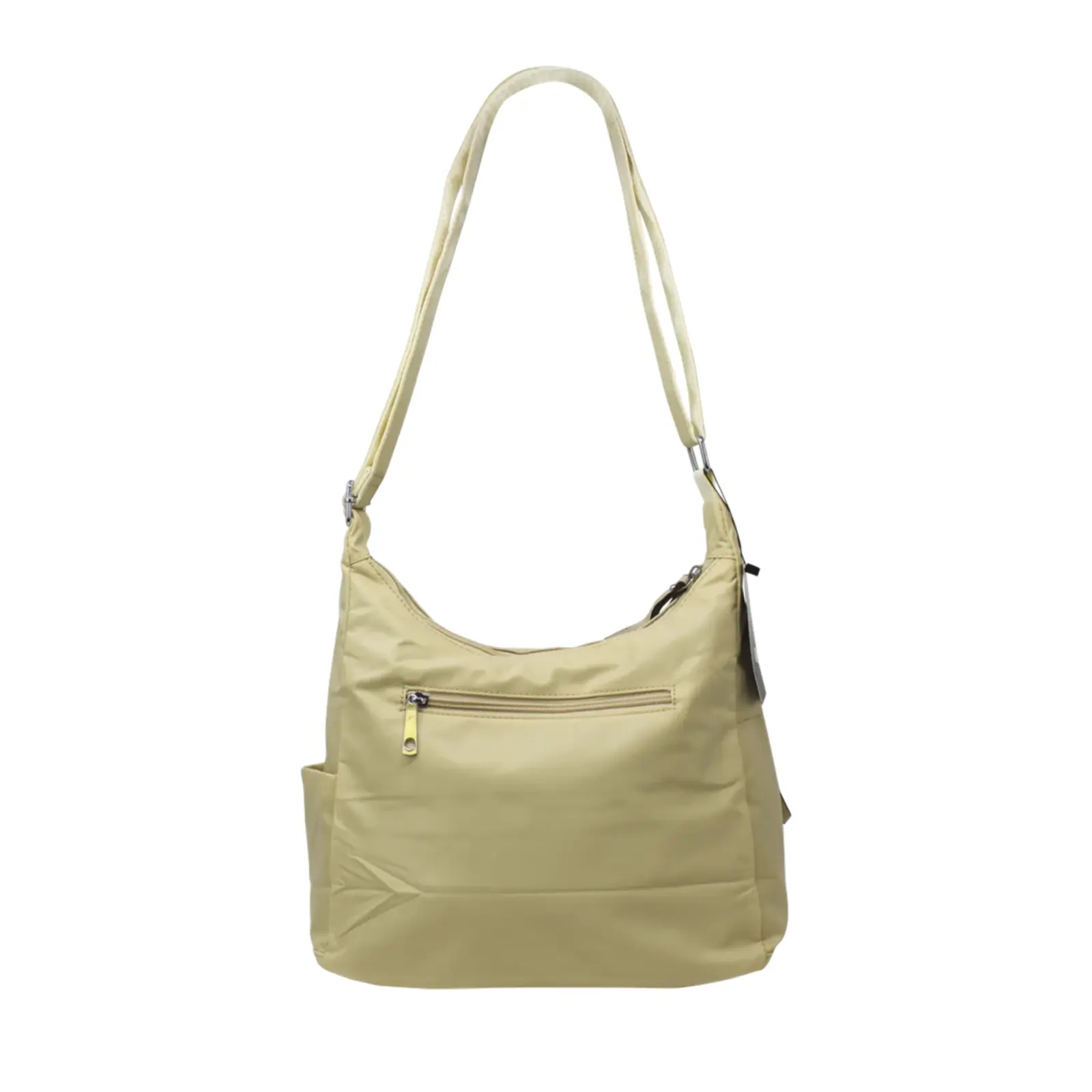 Lightweight Simple Essential Crossbody Bag - Image 6