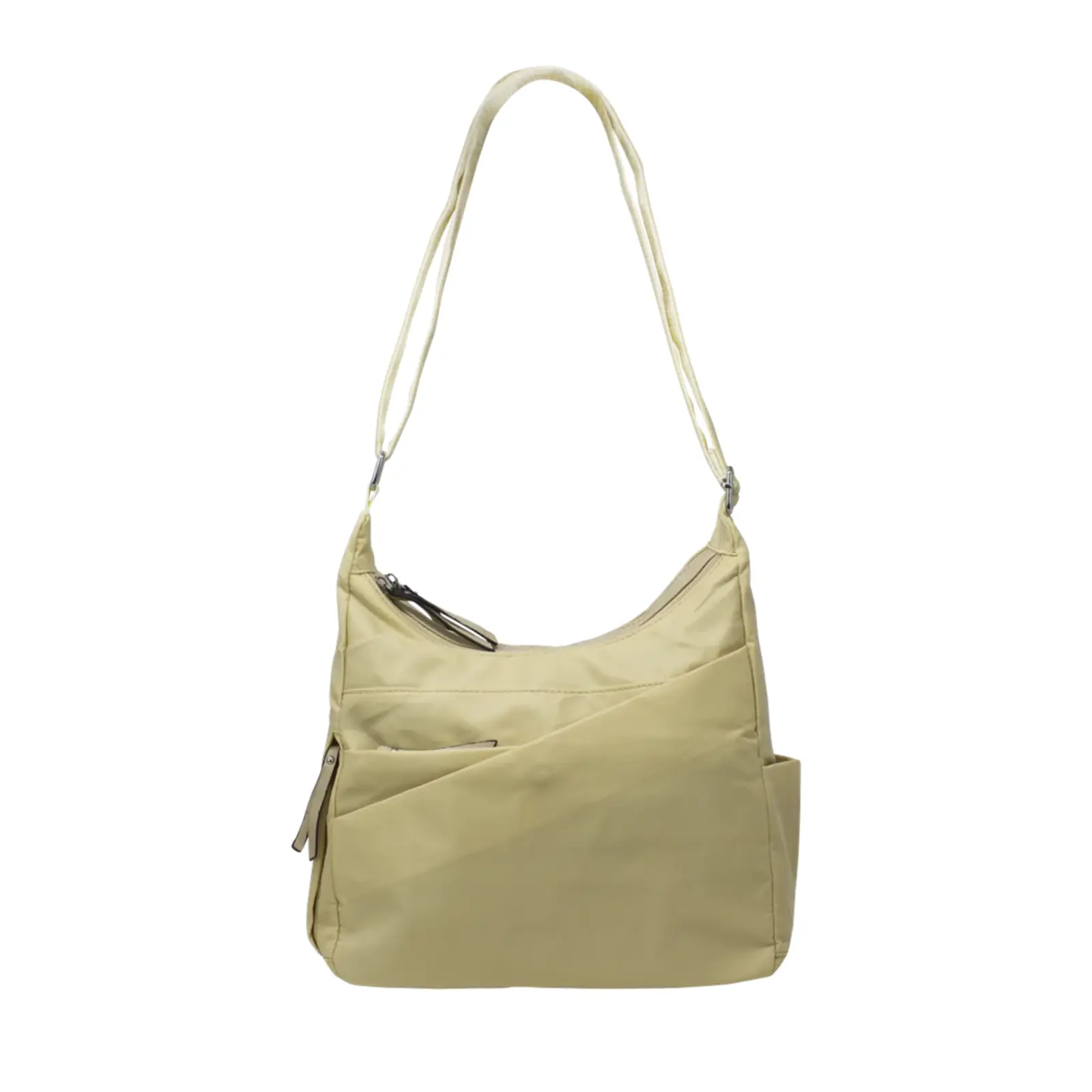 Lightweight Simple Essential Crossbody Bag - Image 5