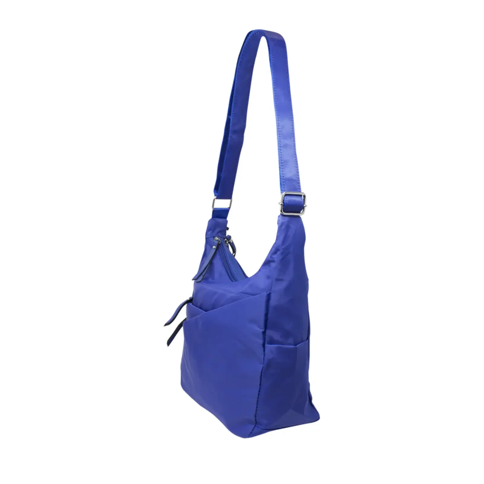 Lightweight Simple Essential Crossbody Bag - Image 2
