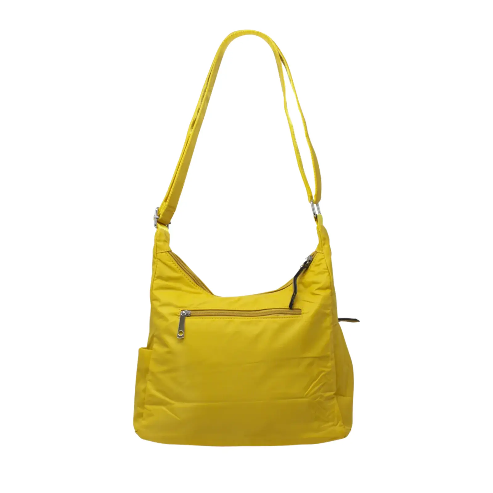 Lightweight Simple Essential Crossbody Bag - Image 16