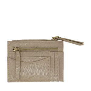 Multi-pockets Card Holder