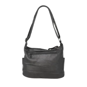 Unisex Messenger Crossbody