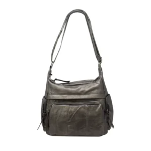 Unisex Soft Crossbody Bag YGC-940/FM2122