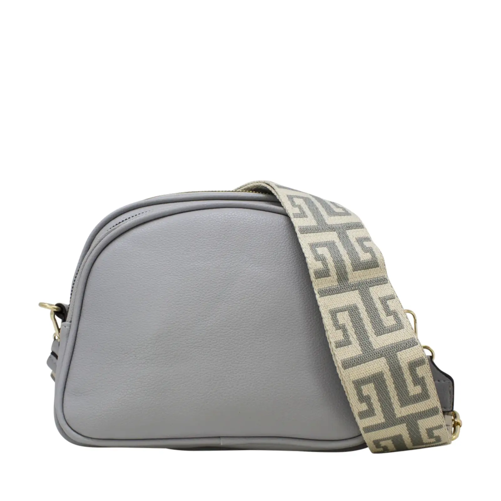 Ladies Tri-Zip Cross Body Bag - Image 5