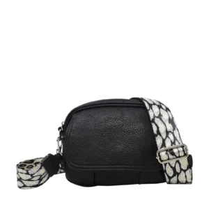 Small Double Compartments Camera Bag